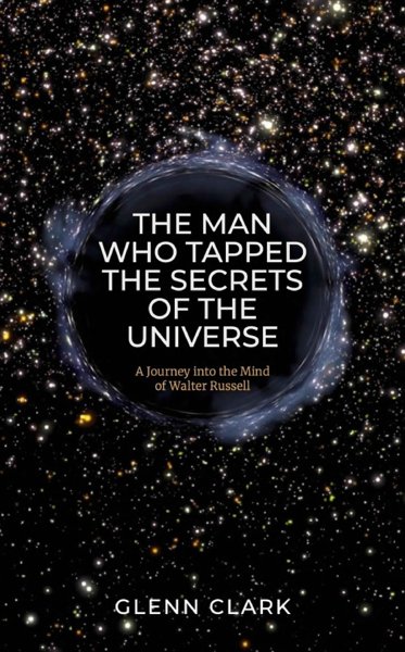 The Man who Tapped the Secrets of the Universe