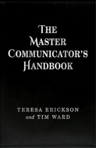 The Master Communicator's Handbook