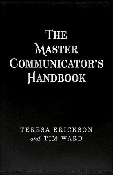 The Master Communicator's Handbook