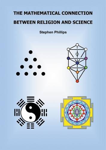 THE MATHEMATICAL CONNECTION BETWEEN RELIGION AND SCIENCE
