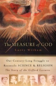 THE MEASURE OF GOD