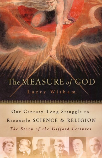 THE MEASURE OF GOD