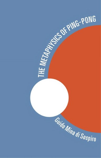 The Metaphysics of Ping Pong