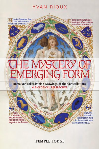 The Mystery of Emerging Form