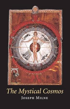 THE MYSTICAL COSMOS