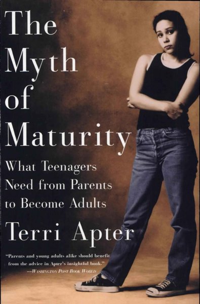The Myth of Maturity