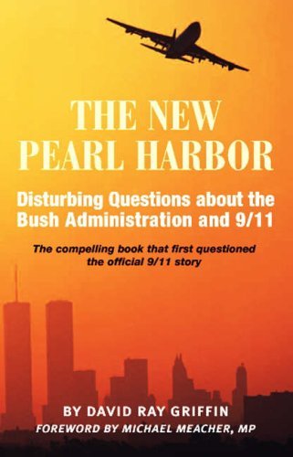 THE NEW PEARL HARBOR