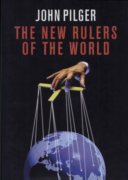 The New Rulers of the World