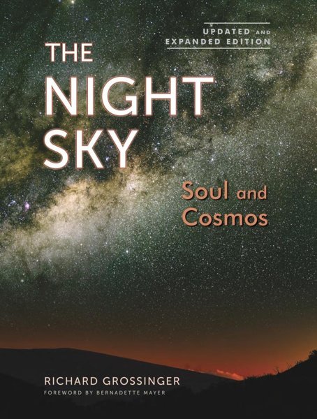 The Night Sky – Soul and Cosmos