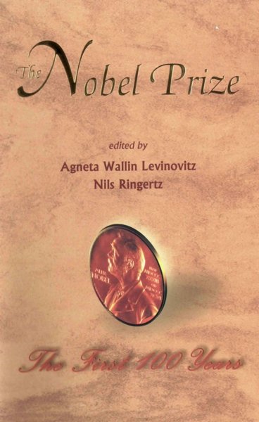 The Nobel Prize