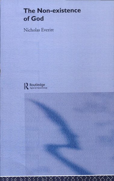 The Non-Existence of God