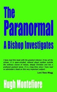The Paranormal - A Bishop Investigates