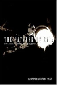 The Pattern of Evil – Myth, Social Perception and the Holocaust