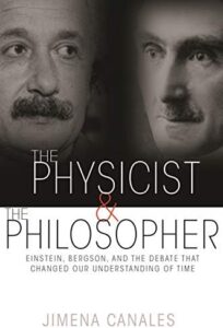 The Physicist and the Philosopher