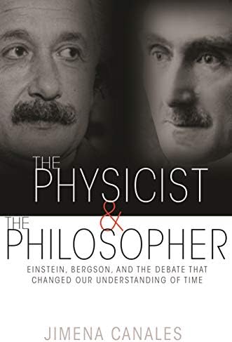 The Physicist and the Philosopher