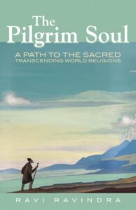 THE PILGRIM SOUL
