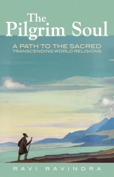 THE PILGRIM SOUL