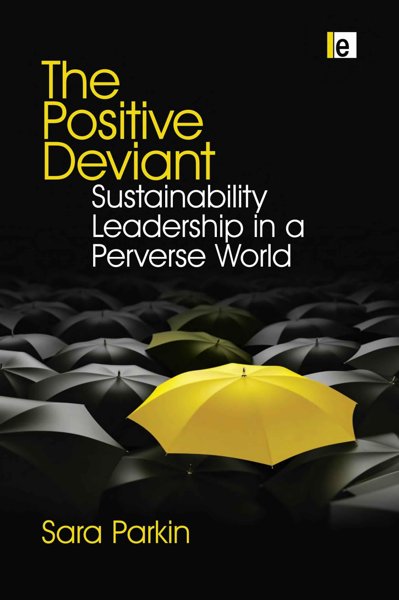 The Positive Deviant