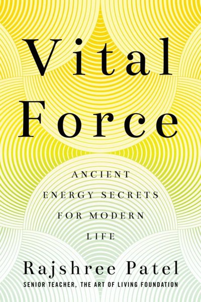 The Power of Vital Force