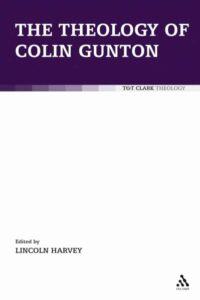 The Practice of Theology