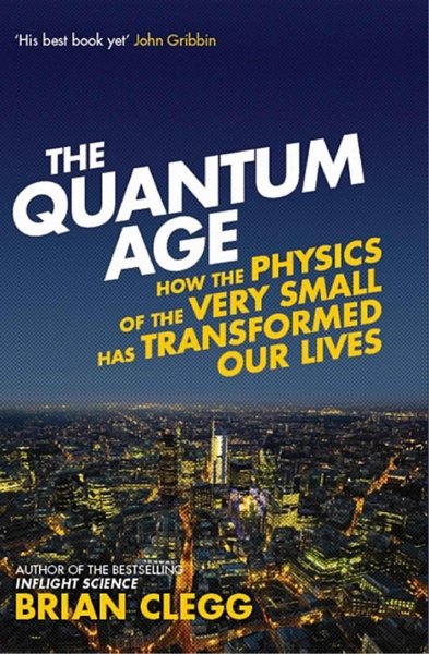 The Quantum Age