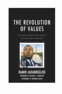 The Revolution of Values