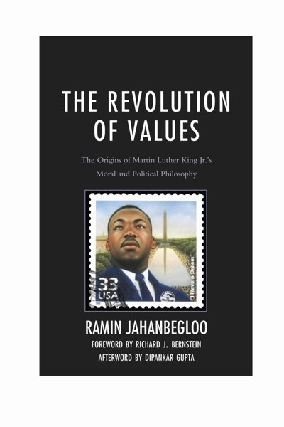 The Revolution of Values