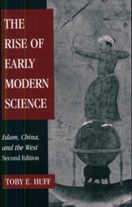 The Rise of Early Modern Science