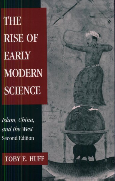 The Rise of Early Modern Science