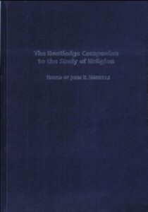 The Routledge Companion to the Study of Religion