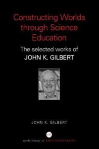 The Routledge Falmer Reader in Science Education