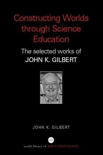 The Routledge Falmer Reader in Science Education