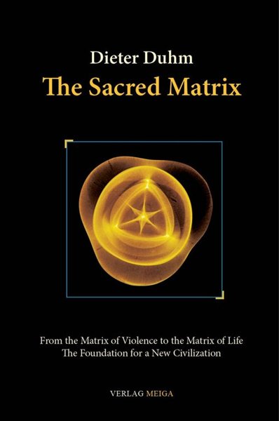 THE SACRED MATRIX