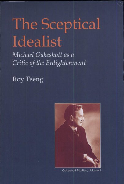 The Sceptical Idealist