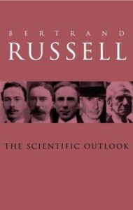The Scientific Outlook