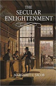 THE SECULAR ENLIGHTENMENT