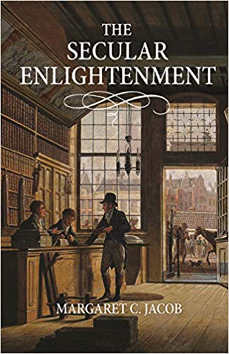 THE SECULAR ENLIGHTENMENT