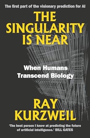 The Singularity is Near