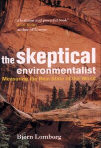 The Skeptical Environmentalist