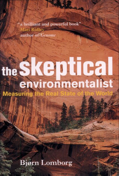The Skeptical Environmentalist