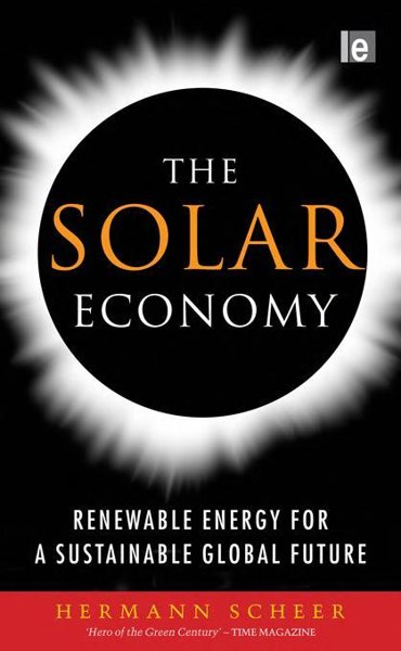 The Solar Economy