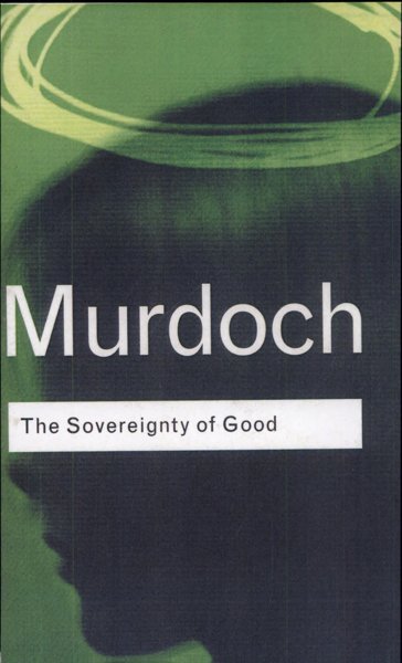 The Sovereignty of Good