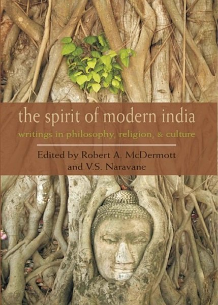 The Spirit of Modern India