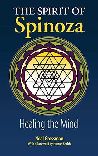 The Spirit of Spinoza