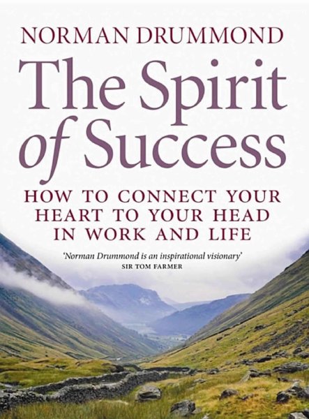 The Spirit of Success