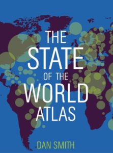 The State of the World Atlas