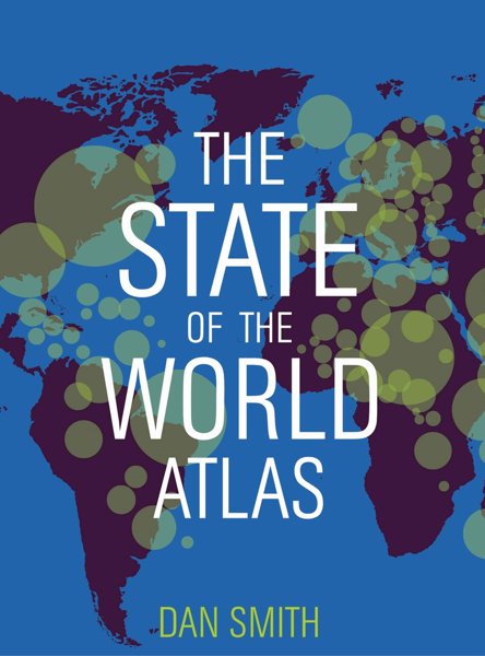 The State of the World Atlas
