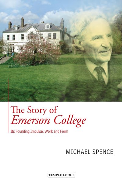 The Story of Emerson College