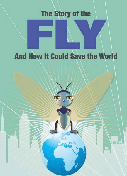 The Story of the Fly