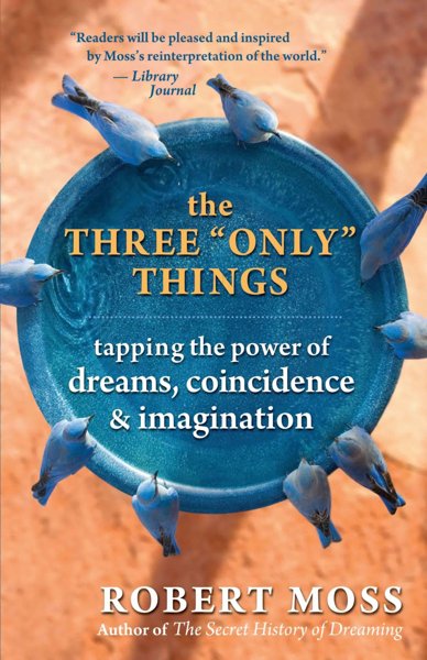The Three "Only" Things
